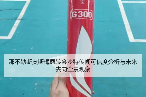 那不勒斯奥斯梅恩转会沙特传闻可信度分析与未来去向全景观察