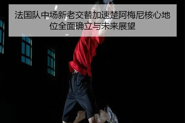 法国队中场新老交替加速楚阿梅尼核心地位全面确立与未来展望